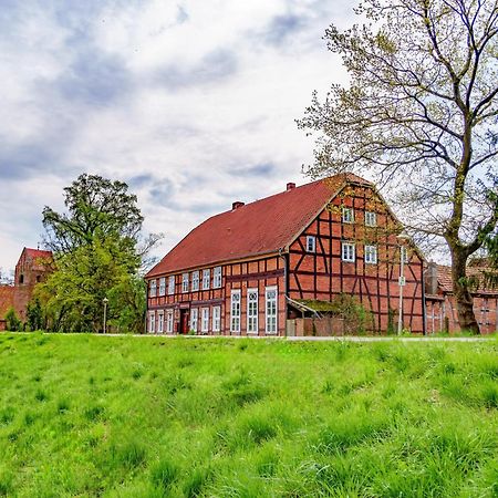 Villa Alandblick Wanzer Exterior foto