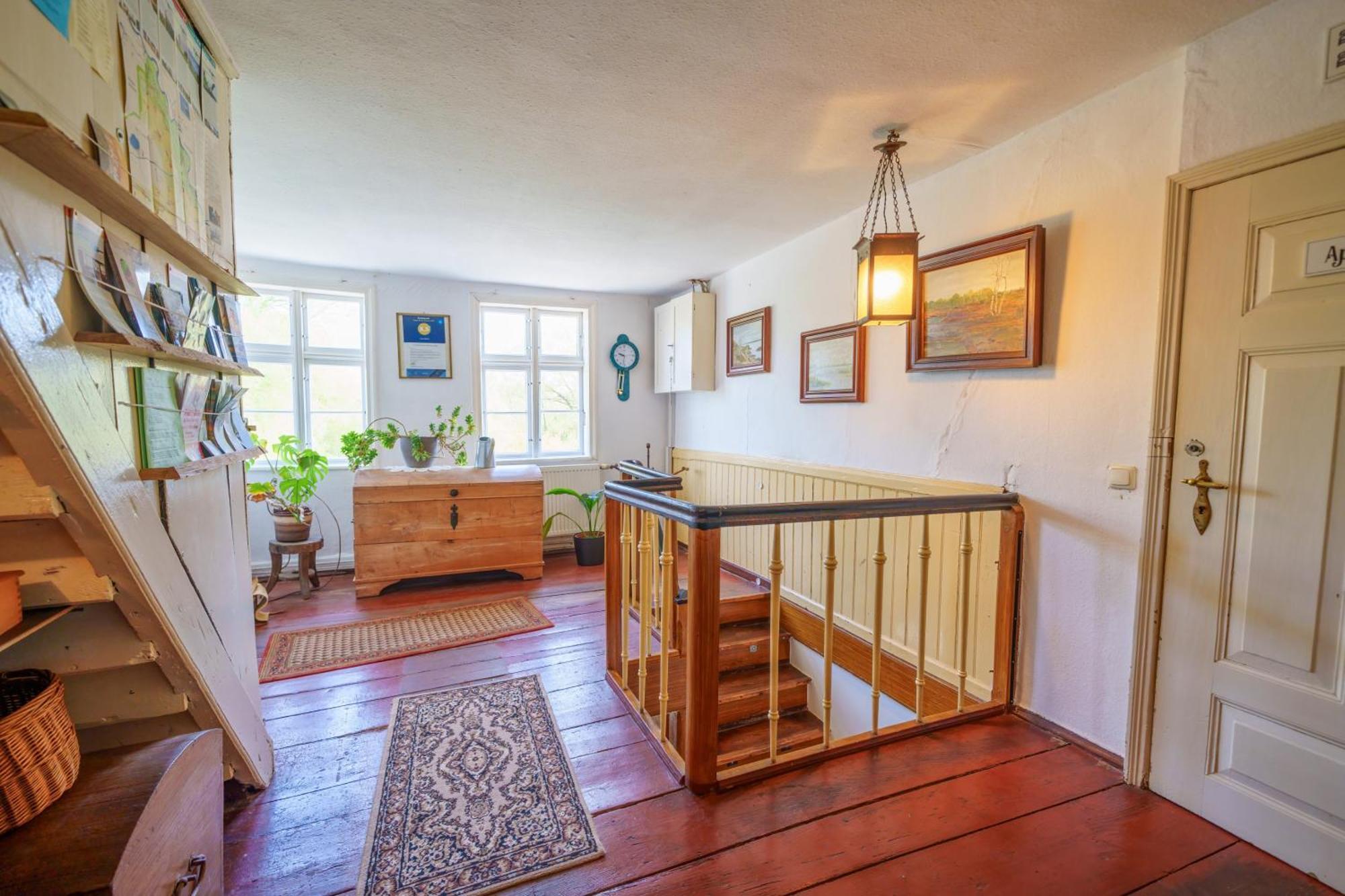 Villa Alandblick Wanzer Exterior foto