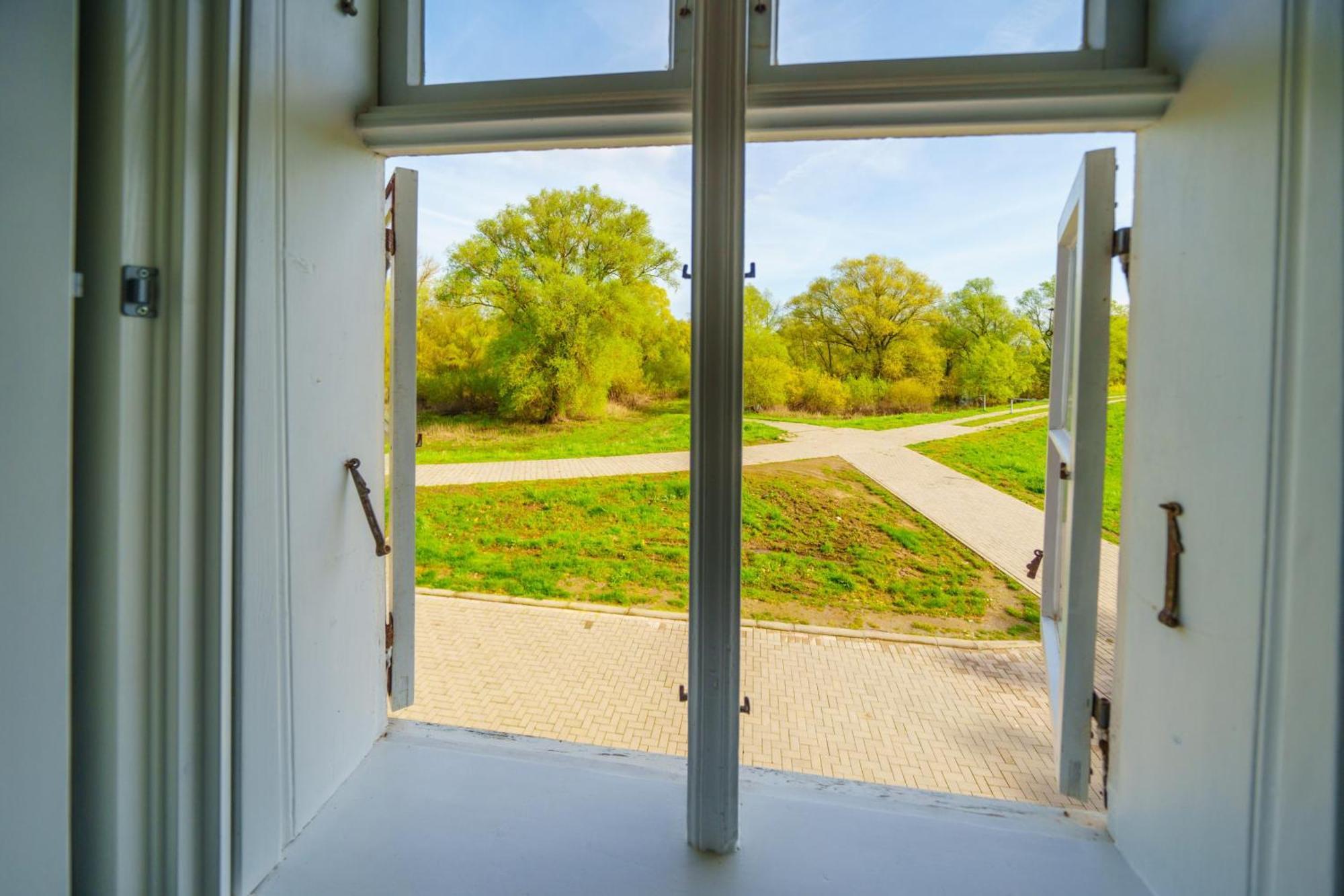 Villa Alandblick Wanzer Exterior foto