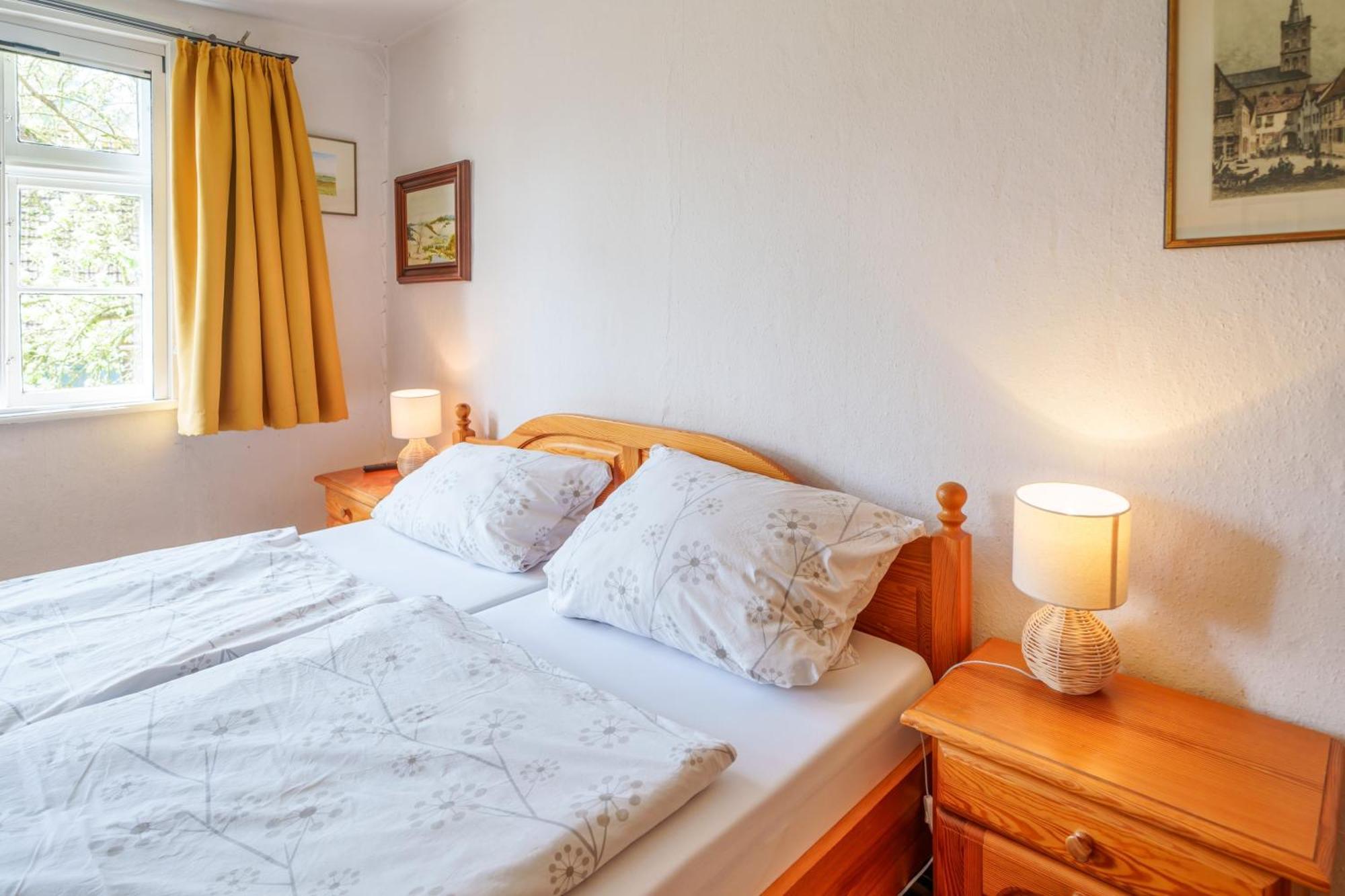 Villa Alandblick Wanzer Zimmer foto