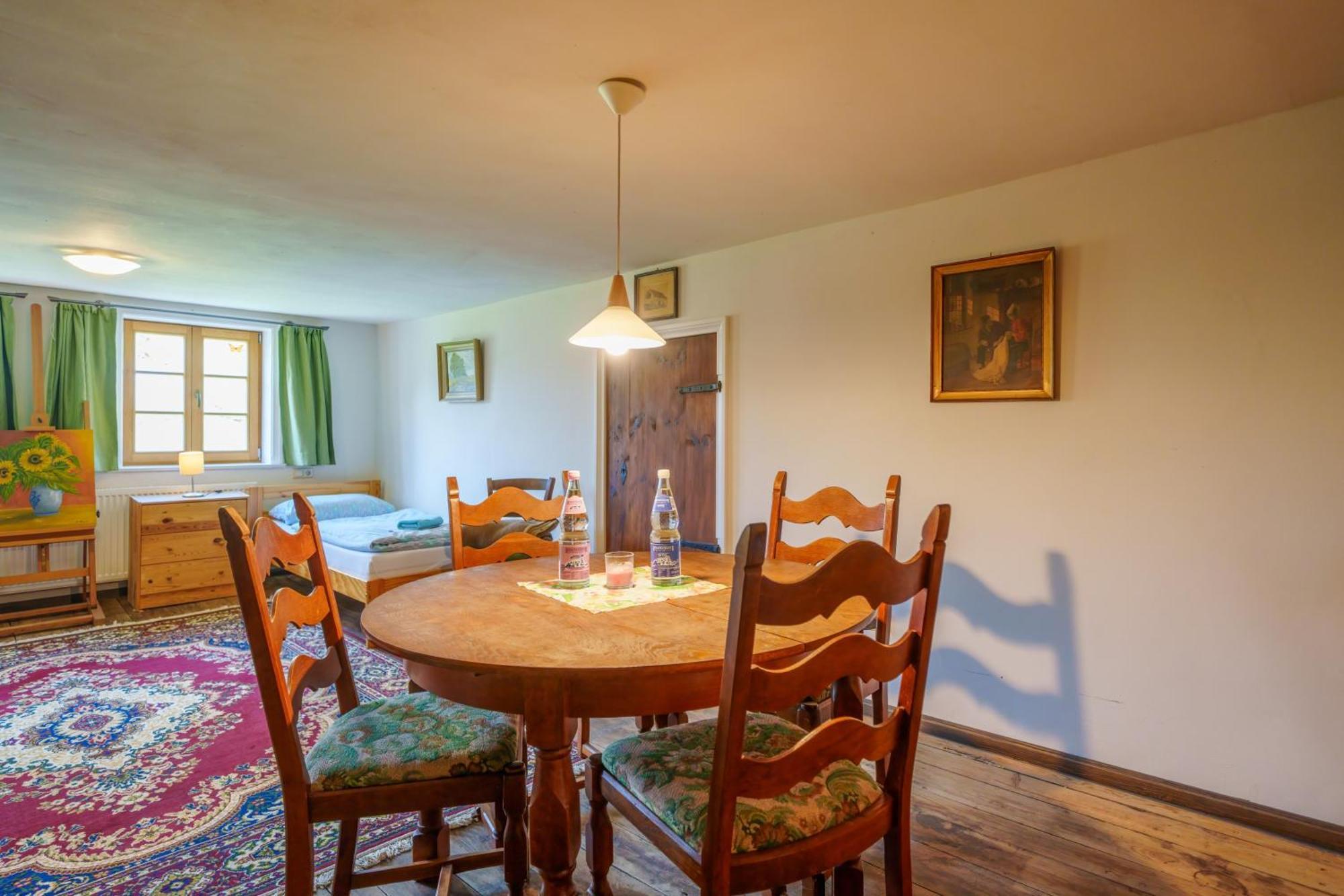 Villa Alandblick Wanzer Zimmer foto