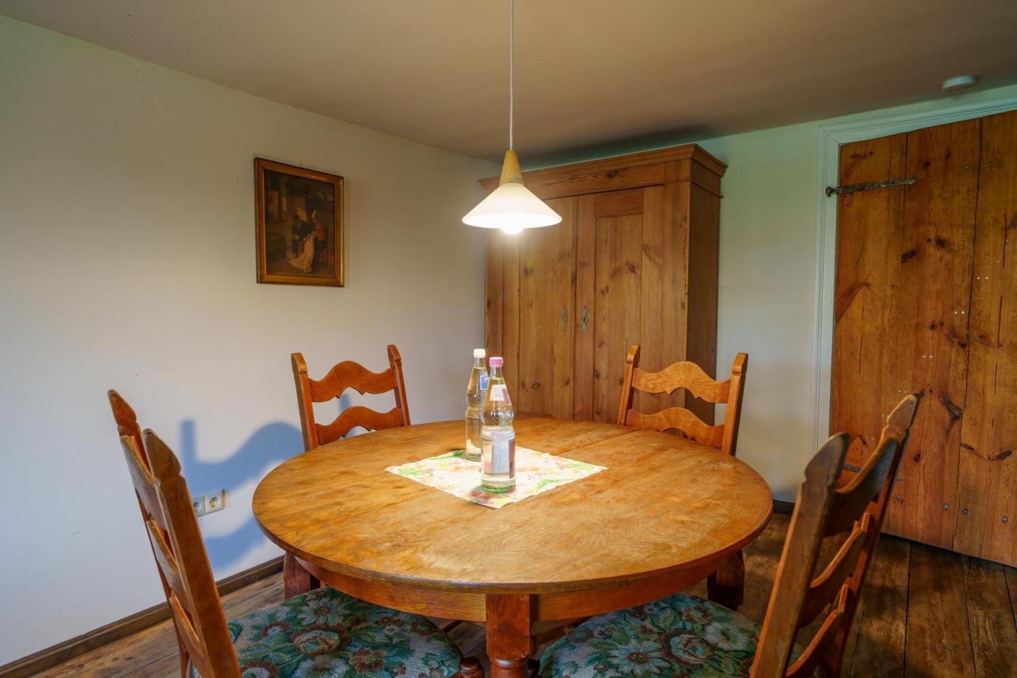 Villa Alandblick Wanzer Zimmer foto